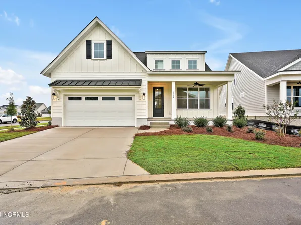 5154 Shoal Bay Run, Wilmington, NC 28412