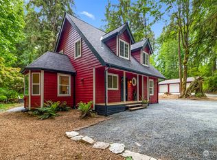 16824 22nd St NE, Snohomish, WA 98290