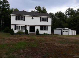 238 Huff Rd, Lyman, ME 04002