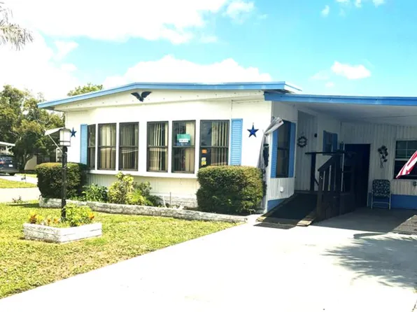 107 Howes St, Port Orange, FL 32127