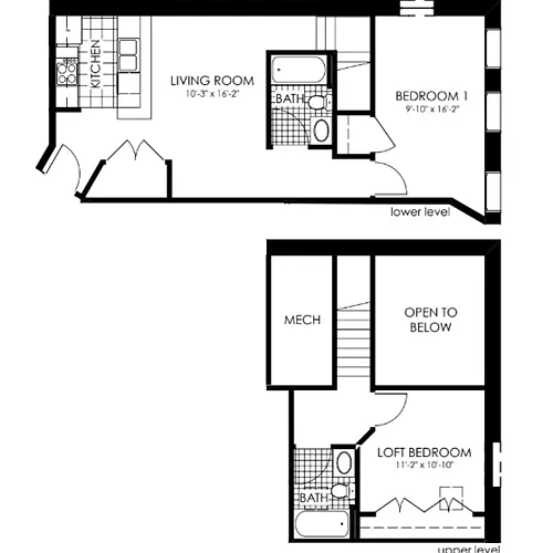 302 N Goshen St #200 Photo 1