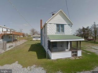 55 Hubbard Ave, Frederica, DE 19946