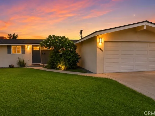 15322 San Bruno Dr, La Mirada, CA 90638