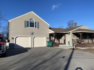 3 Bernadette St, Fitchburg, MA 01420