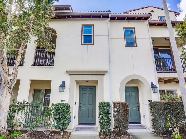 2950 E 19th St Unit 102, Signal Hill, CA 90755