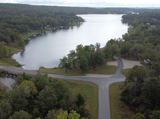 307 Wizard Dr, Horseshoe Bend, AR 72512