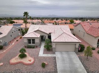 2016 Hallston St, Las Vegas, NV 89134