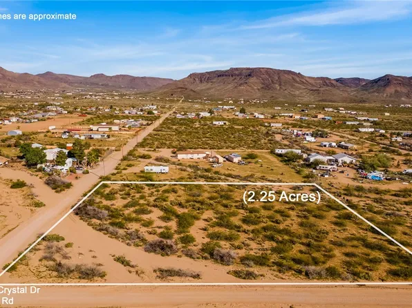 20 S Hope Rd #20, Golden Valley, AZ 86413