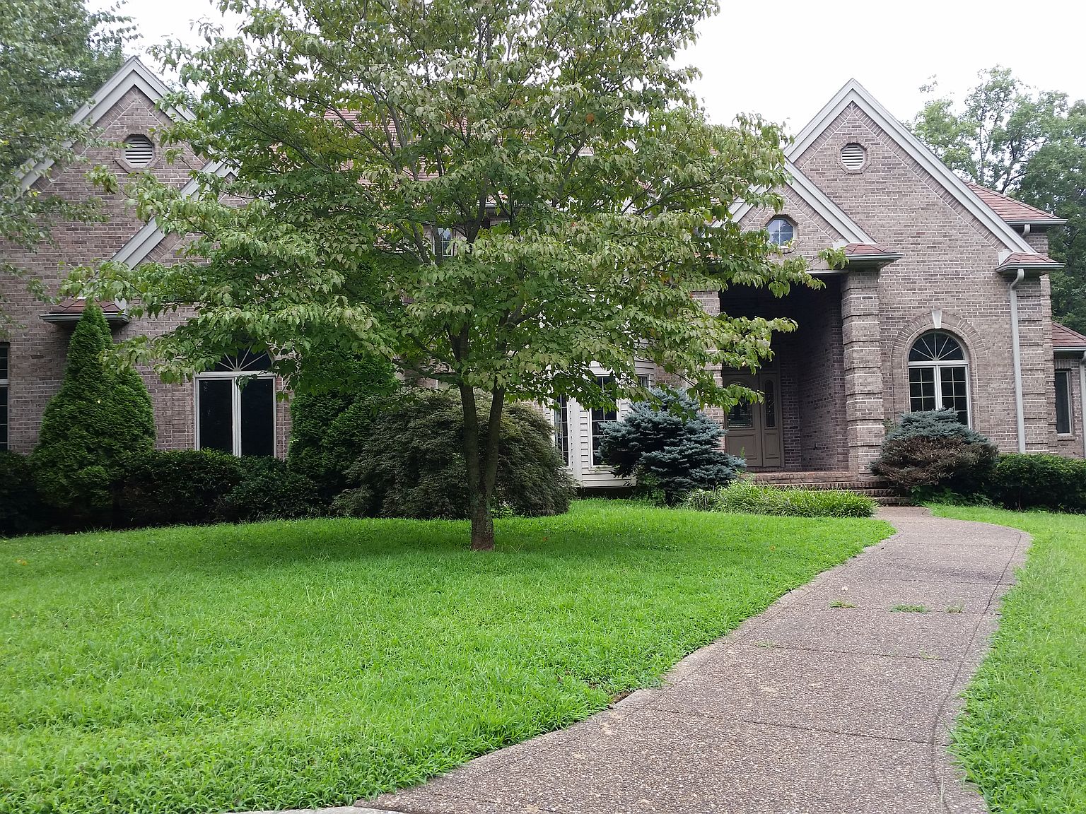 10918 Red Hill Maxwell Rd, Utica, KY 42376 Zillow