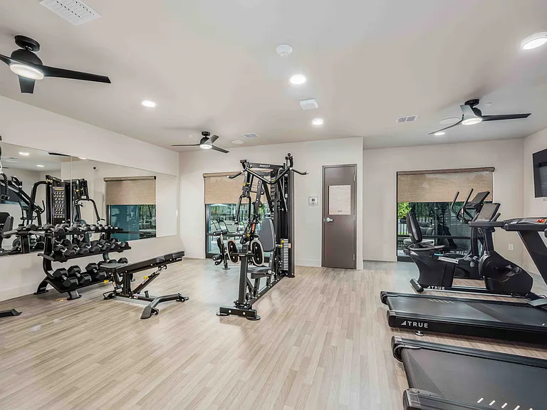 Element Apartments at Celebration Pointe — Photo 14
