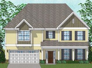 4301 Stony Falls Way LOT 236, Knightdale, NC 27545