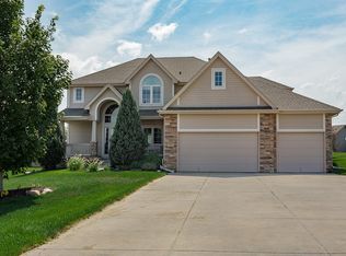 19637 Chandler St, Gretna, NE 68028