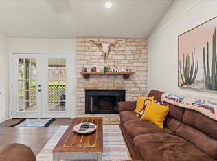 3702 Del Rio Ct, Georgetown, TX 78628