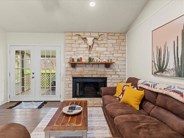 3702 Del Rio Ct, Georgetown, TX 78628