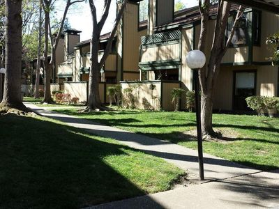 400 Del Verde Cir UNIT 7, Sacramento, CA, 95833