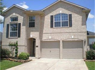 7310 Haley Woods Ct, Houston, TX 77095