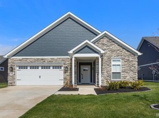 680 Hazelwood Dr, West Lafayette, IN