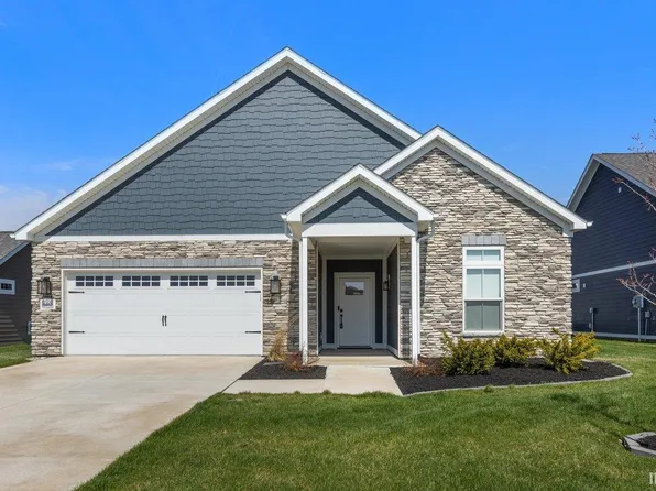 680 Hazelwood Dr, West Lafayette, IN 47906