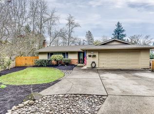 2101 SE Grandview Ct, Milwaukie, OR 97267