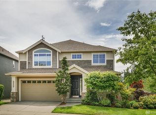 11405 SE 69th Pl, Newcastle, WA 98056