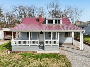 190 N Westmoor Ave, Newark, OH 43055