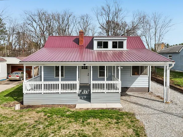 190 N Westmoor Ave, Newark, OH 43055