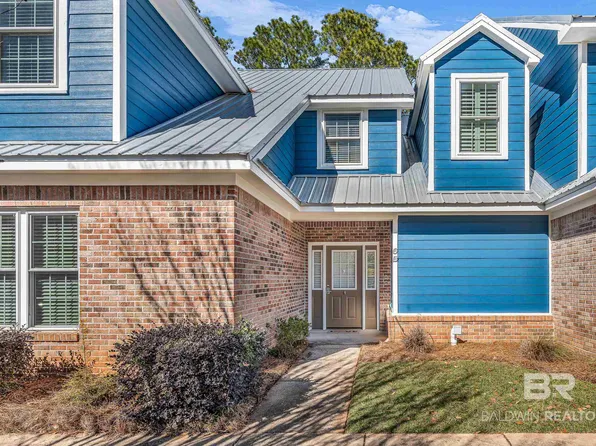 444 Clubhouse Dr APT 6B, Gulf Shores, AL 36542