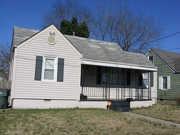 1604 Broadfield Rd, Norfolk, VA 23503