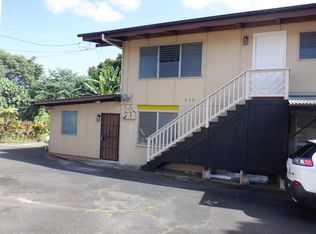 349 Lehua St #2, Hilo, HI 96720