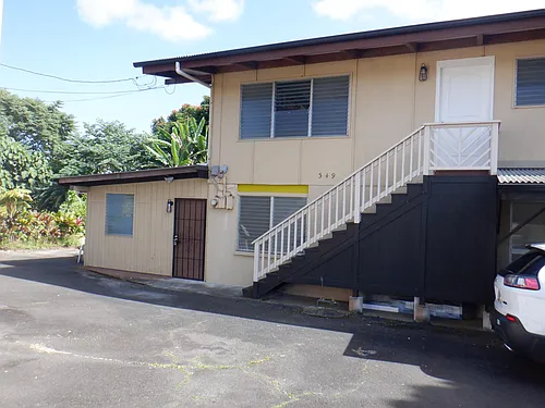 349 Lehua St #1 Photo 1 349 Lehua St #1 Photo 1