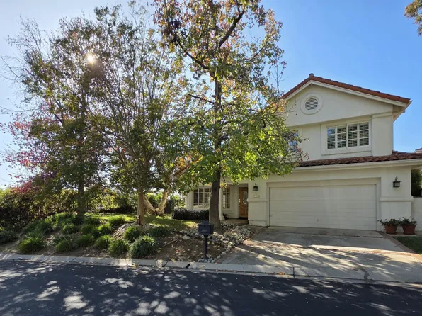 1745 Saint Andrews Pl, Thousand Oaks, CA 91362