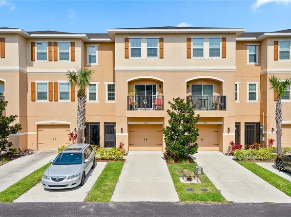 5530 Yellowfin Ct, New Port Richey, FL 34652