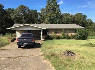 22607 Ethel Dr, Mabelvale, AR 72103