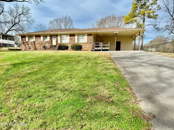 1715 Levy Dr, Powell, TN 37849