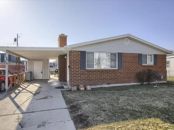 3795 W 3280 S, West Valley City, UT 84120