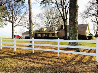3685 Miller Rd, Lonoke, AR 72086