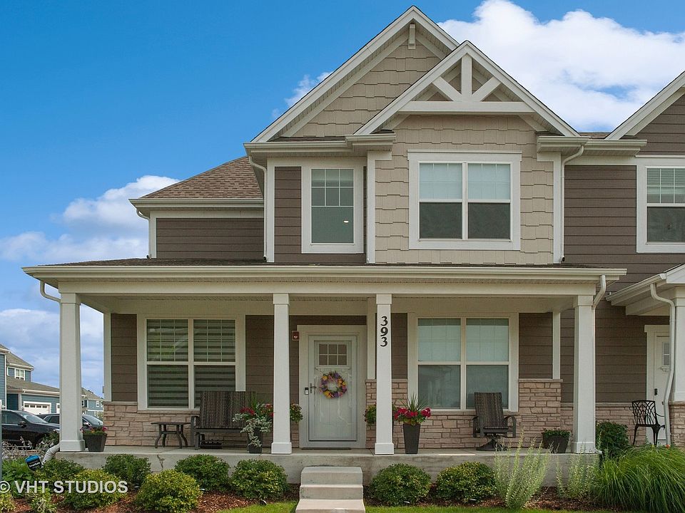 393 Hoffman Dr, Lincolnshire, IL 60069 MLS 11833384 Zillow