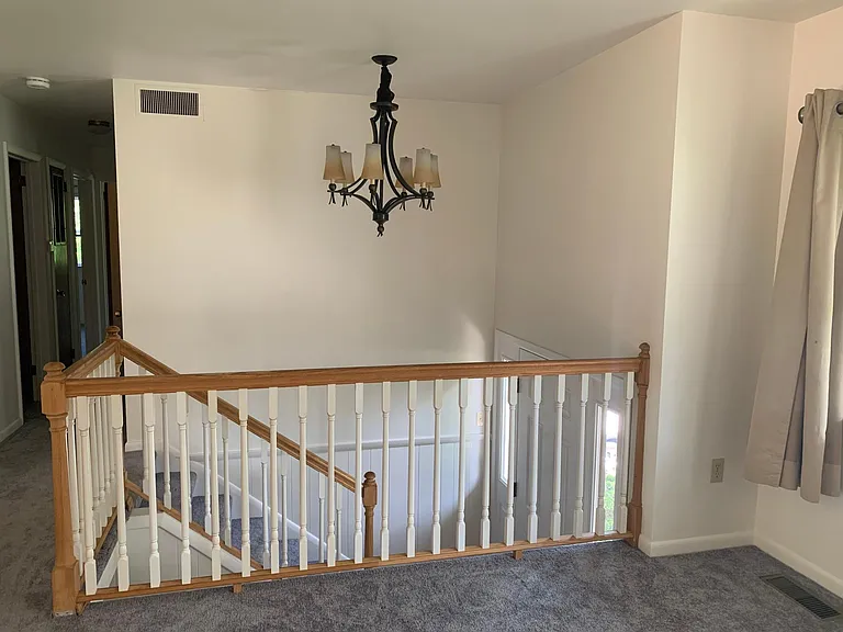 Stairwell