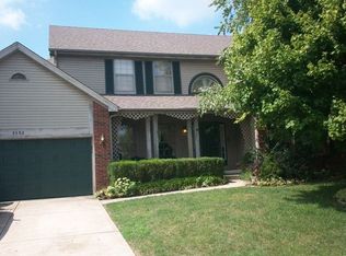3393 Sweetser Ct, Pickerington, OH 43147