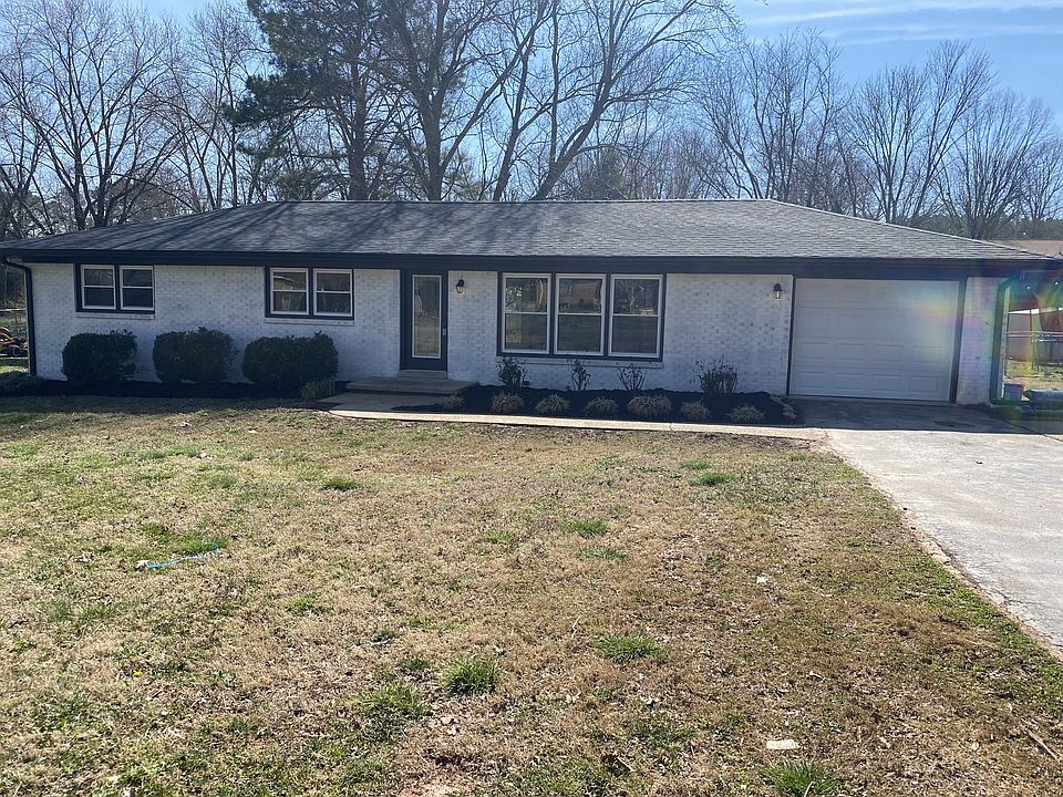 1611 Whippoorwill Dr, Lawrenceburg, TN 38464 Zillow