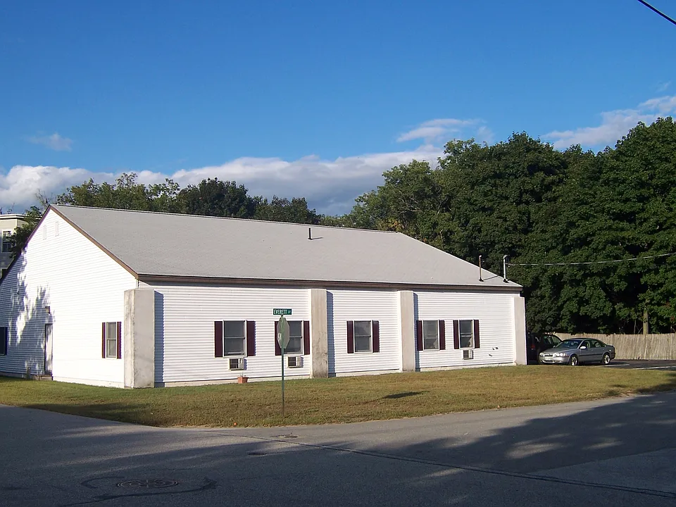 Building Photo