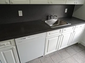 Rented by The Realty Depot