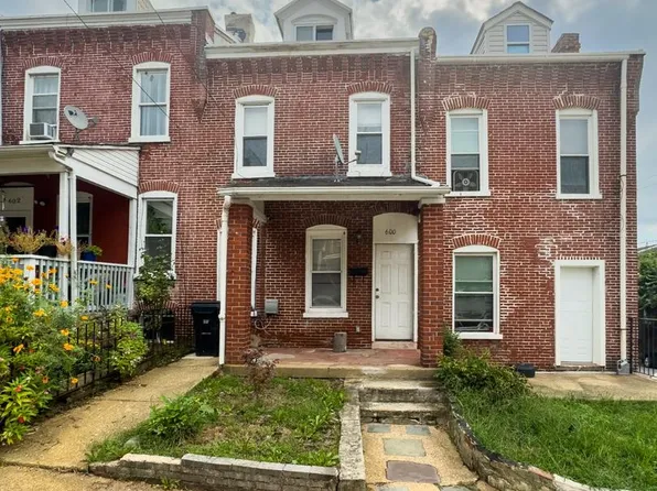 600 N Franklin St, Wilmington, DE 19805