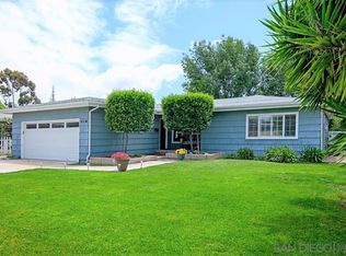 5328 W Falls View Dr, San Diego, CA 92115