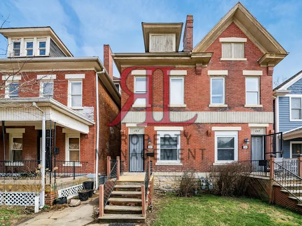 282 S Ohio Ave, Columbus, OH 43205