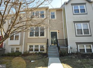 43 Kinsman View Cir, Silver Spring, MD 20901