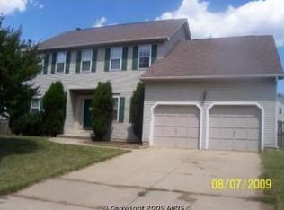 5818 Barnes Dr, Clinton, MD 20735