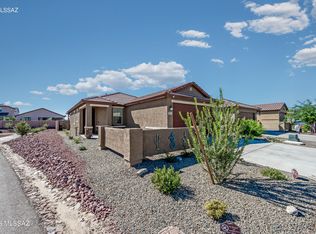 10623 W Harrigan Dr, Marana, AZ 85653