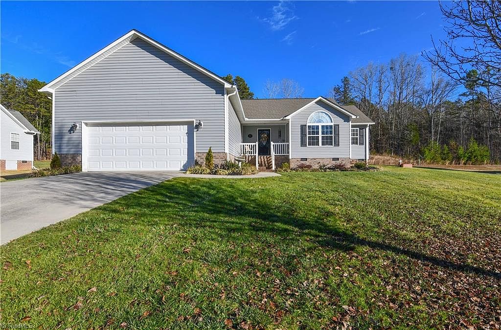 2424 Featherstone Ct, Trinity, NC 27370 Zillow