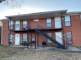 36 Station Les Cv #3, Jackson, TN 38305